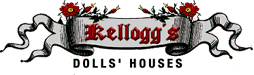 Kellogg's Dolls' Houses